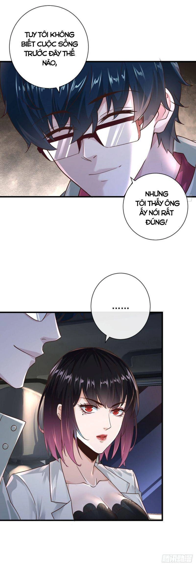 Từ Hồng Nguyệt Khai Thủy Chapter 8 - 6