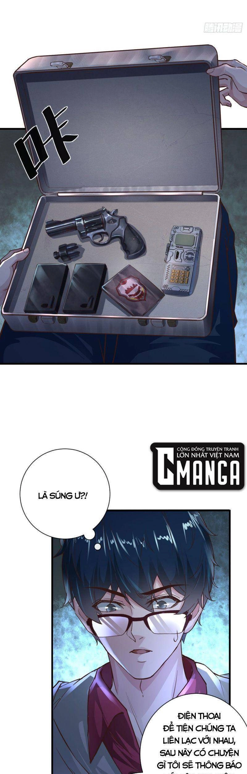 Từ Hồng Nguyệt Khai Thủy Chapter 8 - 9