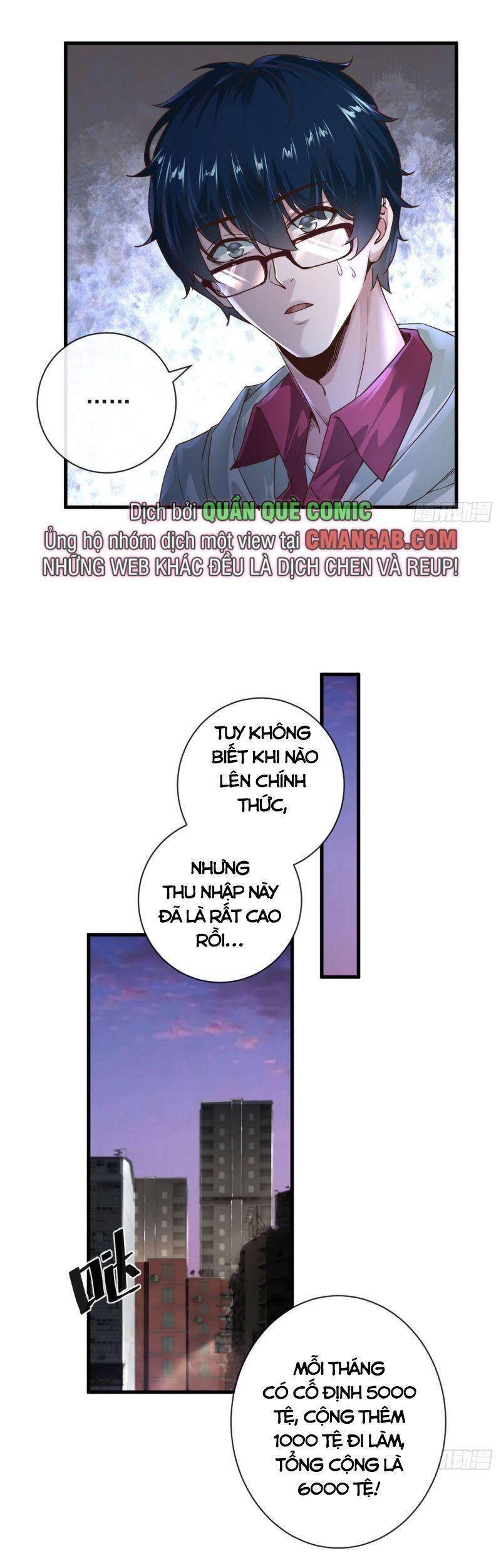 Từ Hồng Nguyệt Khai Thủy Chapter 8 - 19