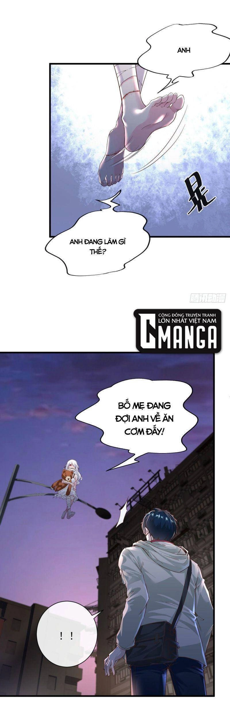 Từ Hồng Nguyệt Khai Thủy Chapter 8 - 25