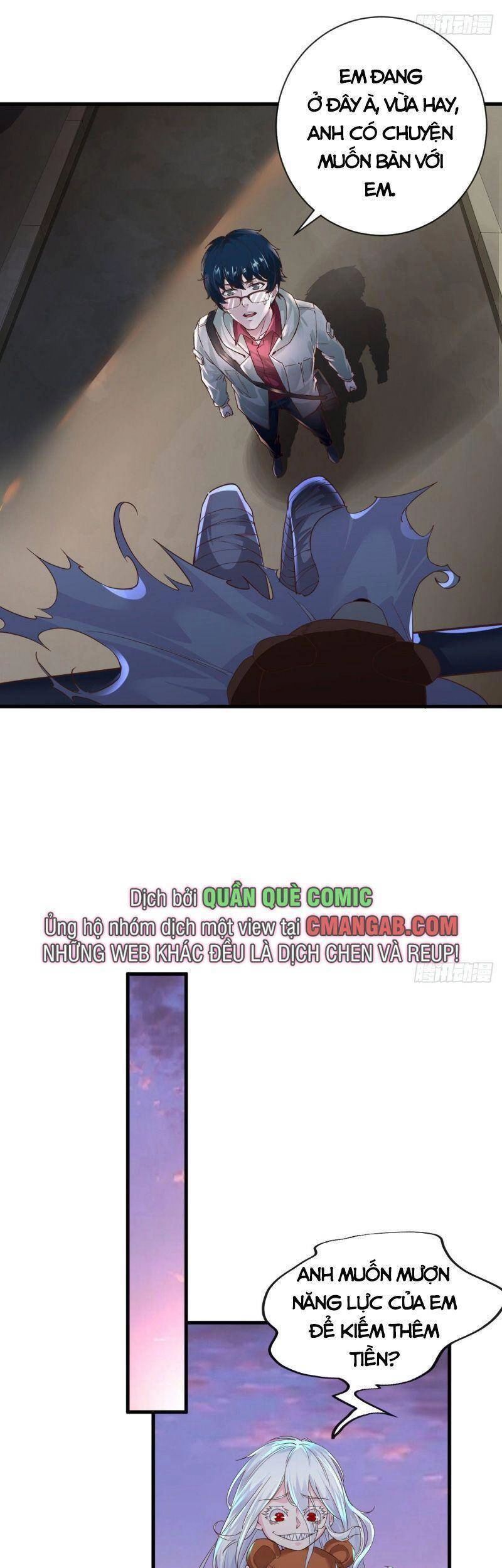 Từ Hồng Nguyệt Khai Thủy Chapter 8 - 27