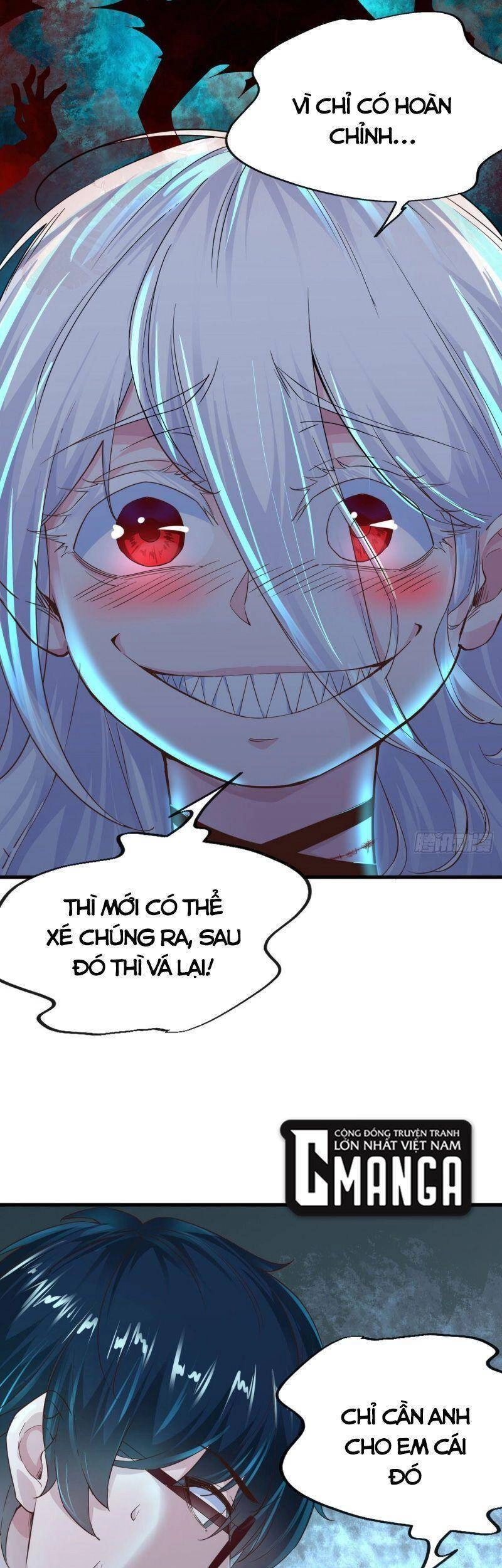 Từ Hồng Nguyệt Khai Thủy Chapter 8 - 35