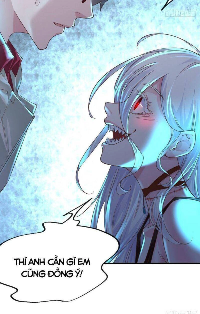 Từ Hồng Nguyệt Khai Thủy Chapter 8 - 36