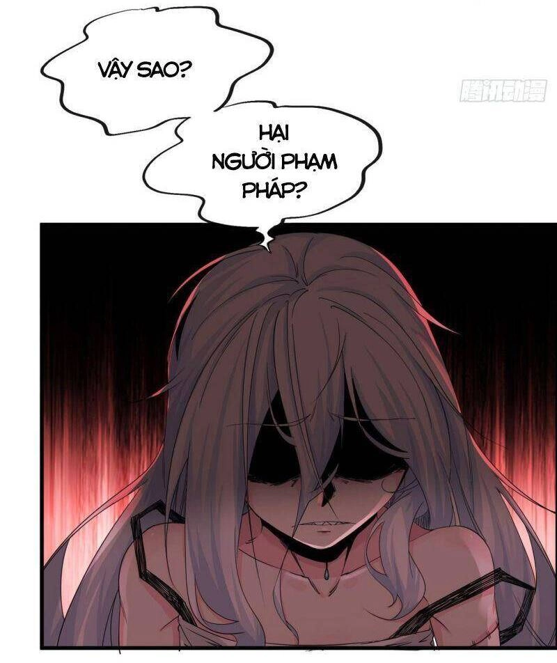 Từ Hồng Nguyệt Khai Thủy Chapter 8 - 38