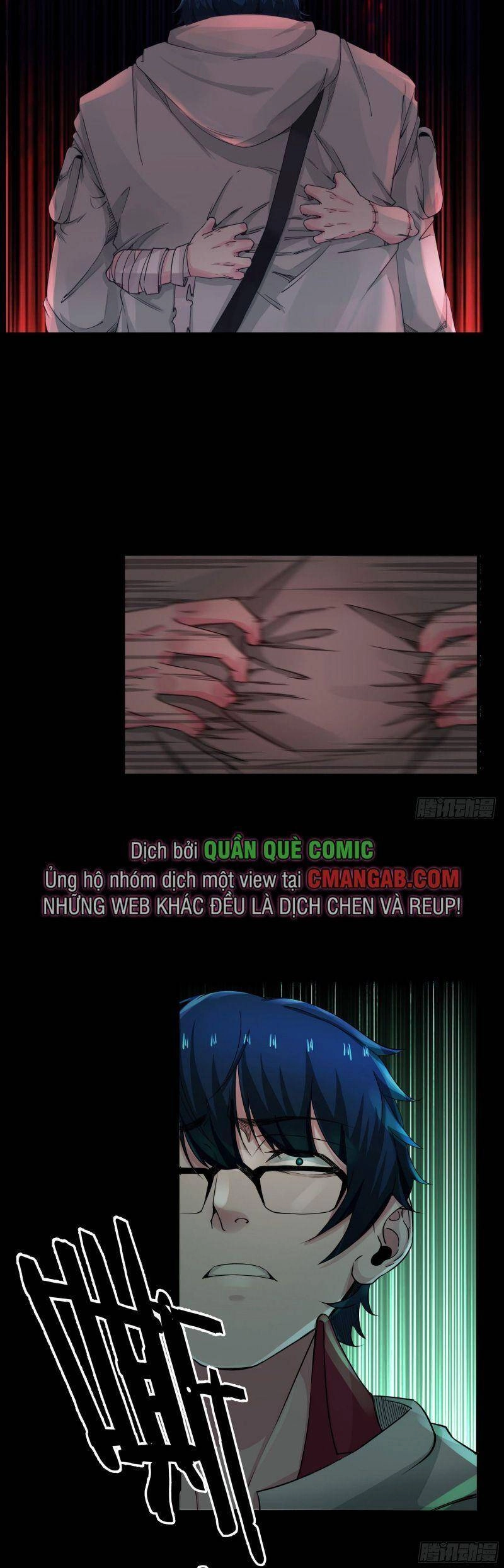 Từ Hồng Nguyệt Khai Thủy Chapter 8 - 41