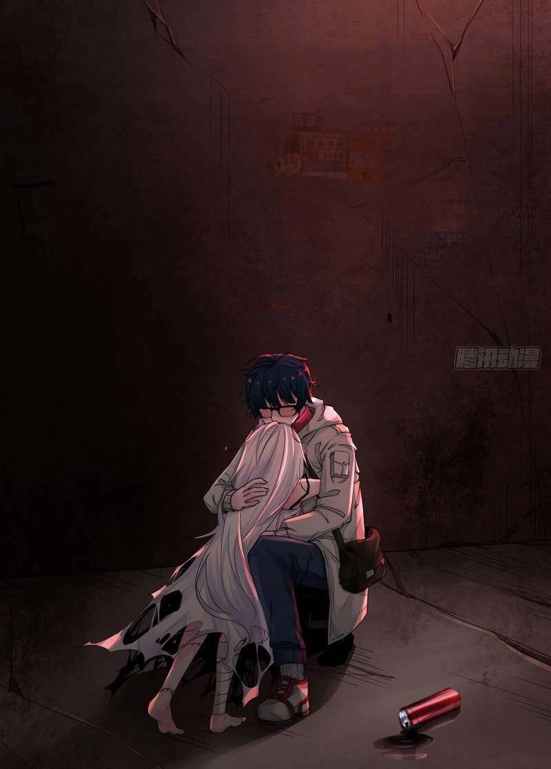 Từ Hồng Nguyệt Khai Thủy Chapter 9 - 4