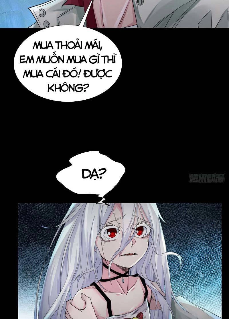 Từ Hồng Nguyệt Khai Thủy Chapter 9 - 15