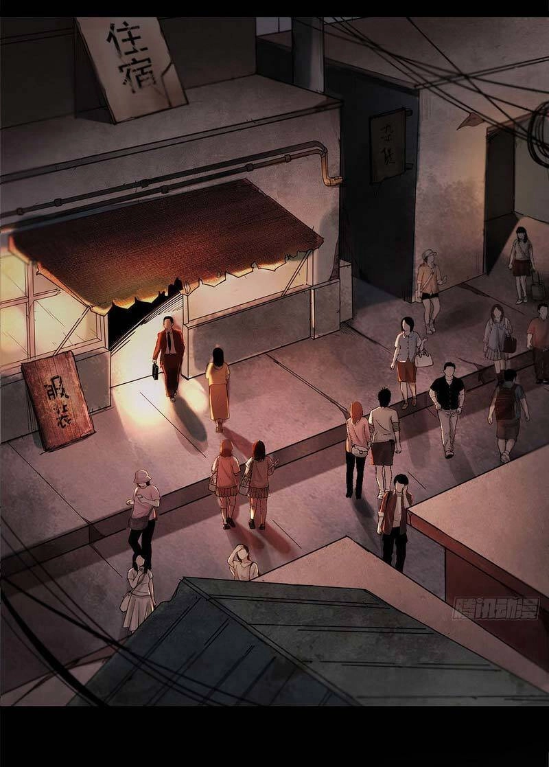 Từ Hồng Nguyệt Khai Thủy Chapter 9 - 17