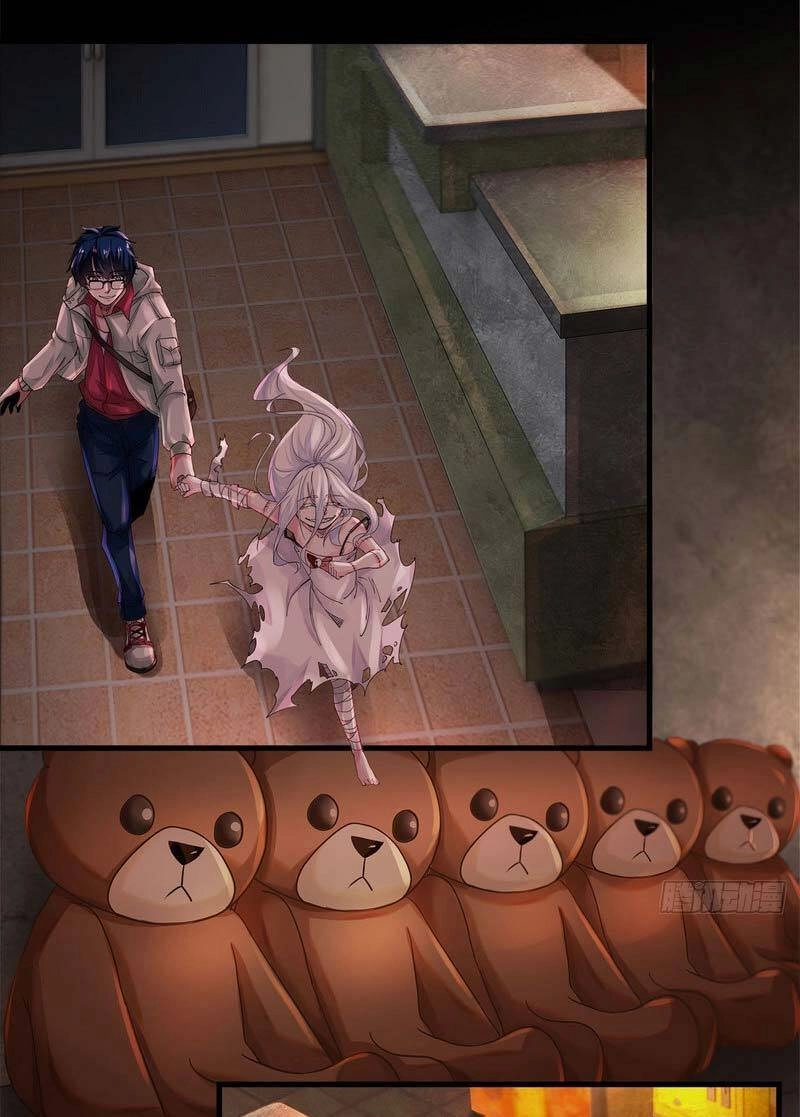 Từ Hồng Nguyệt Khai Thủy Chapter 9 - 18