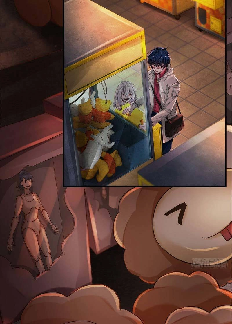 Từ Hồng Nguyệt Khai Thủy Chapter 9 - 19