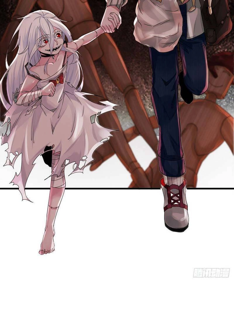 Từ Hồng Nguyệt Khai Thủy Chapter 9 - 21