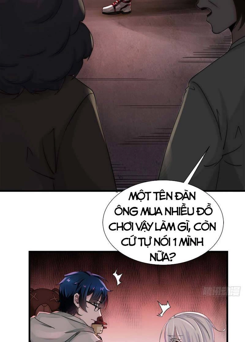 Từ Hồng Nguyệt Khai Thủy Chapter 9 - 23