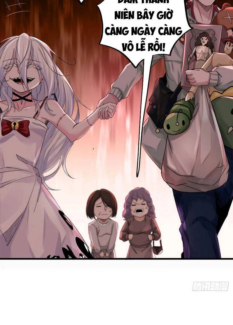 Từ Hồng Nguyệt Khai Thủy Chapter 9 - 26