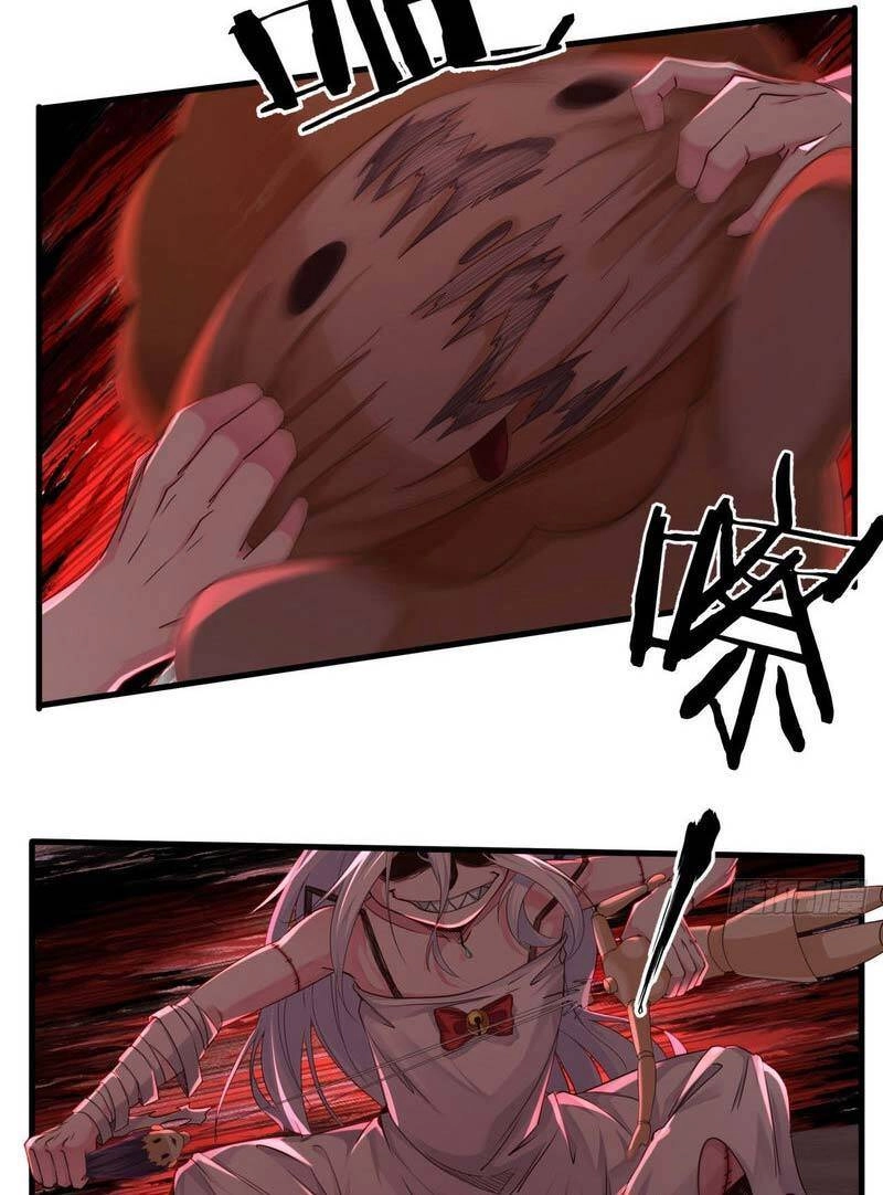 Từ Hồng Nguyệt Khai Thủy Chapter 9 - 30