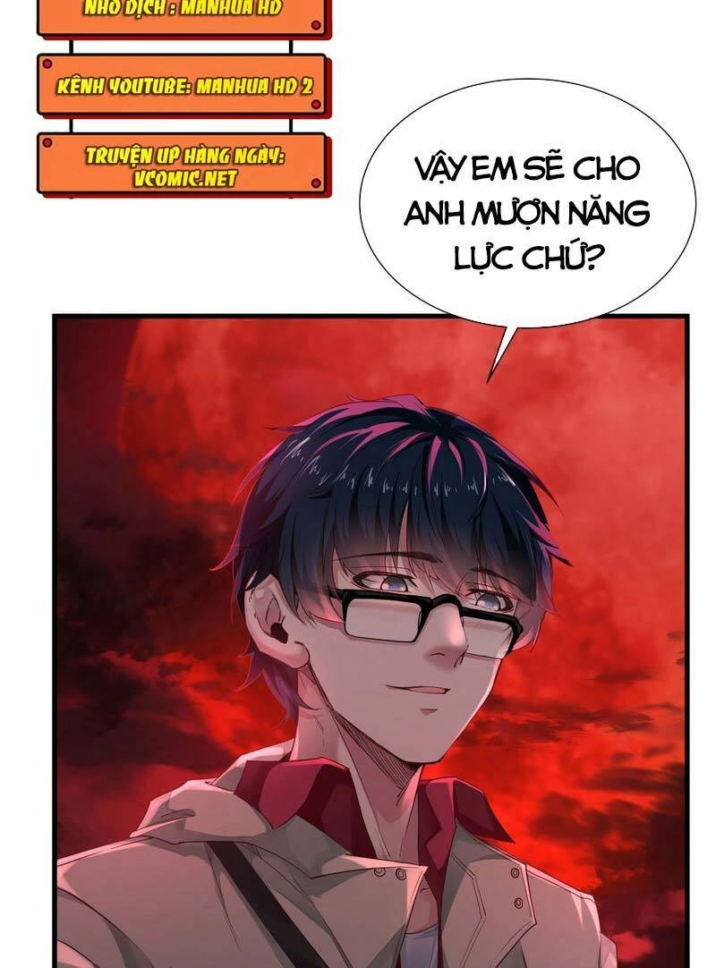 Từ Hồng Nguyệt Khai Thủy Chapter 9 - 36