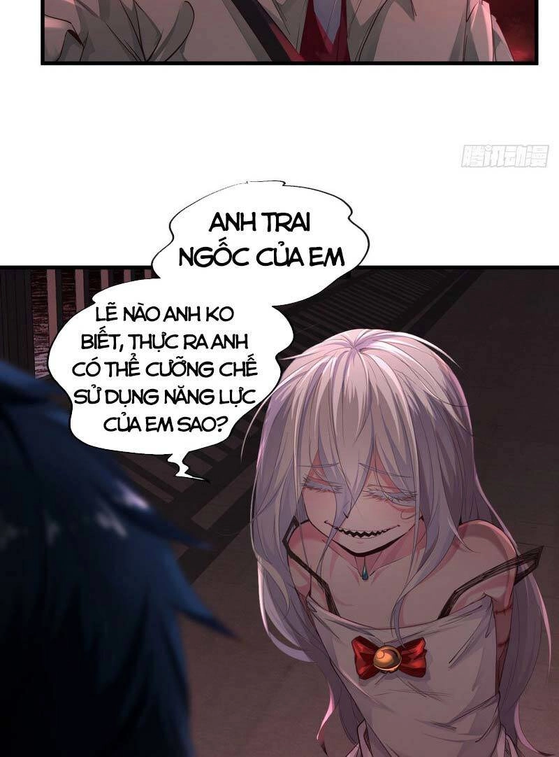 Từ Hồng Nguyệt Khai Thủy Chapter 9 - 37