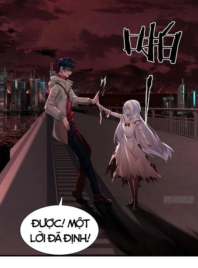 Từ Hồng Nguyệt Khai Thủy Chapter 9 - 42