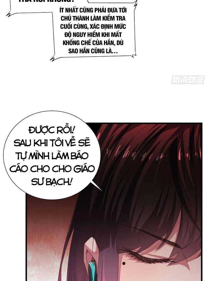 Từ Hồng Nguyệt Khai Thủy Chapter 9 - 48