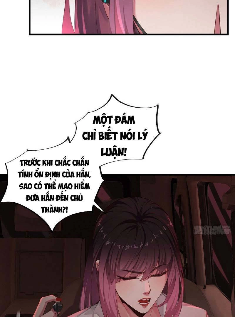 Từ Hồng Nguyệt Khai Thủy Chapter 9 - 49