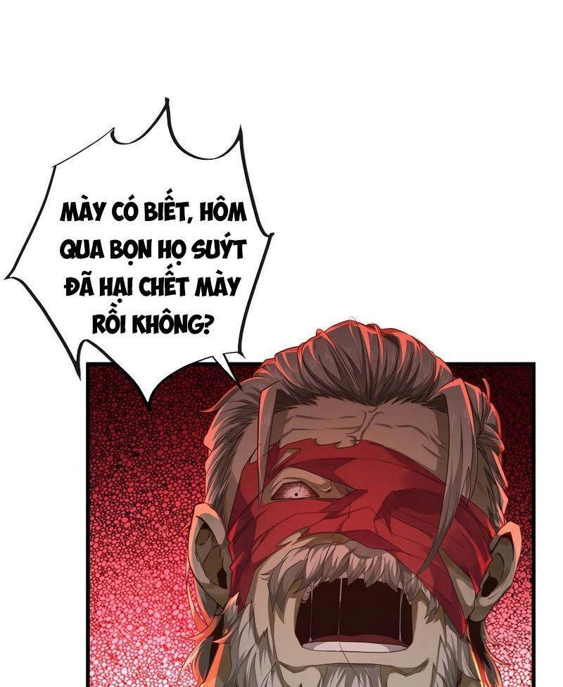 Từ Hồng Nguyệt Khai Thủy Chapter 10 - 2