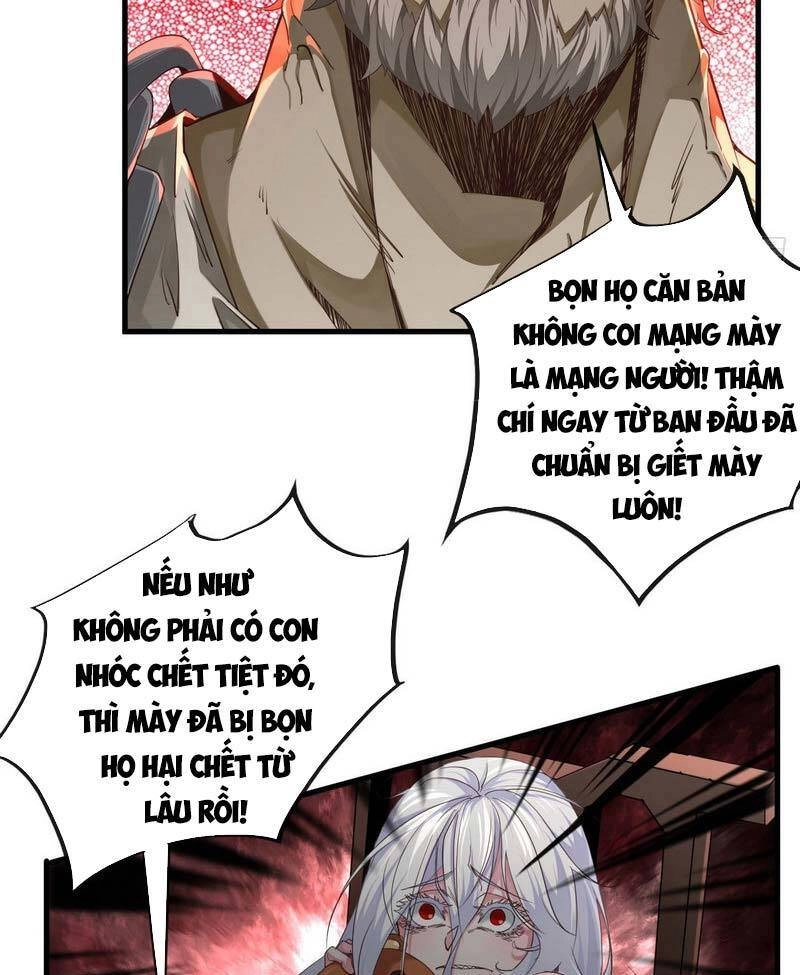 Từ Hồng Nguyệt Khai Thủy Chapter 10 - 3