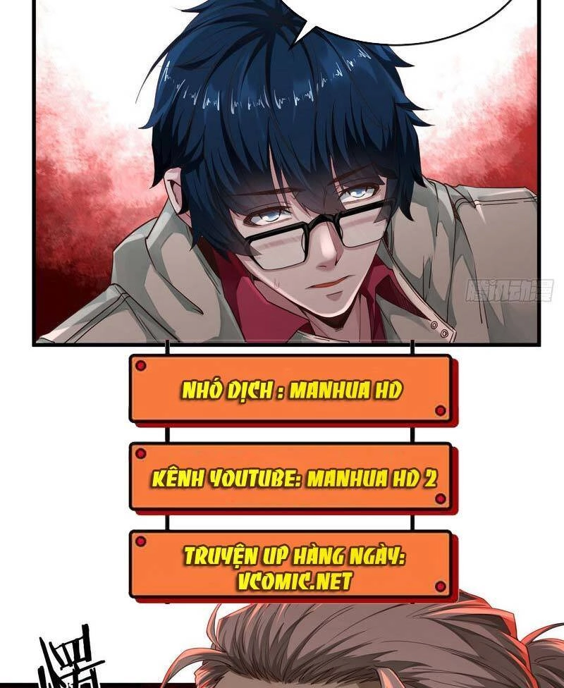 Từ Hồng Nguyệt Khai Thủy Chapter 10 - 8