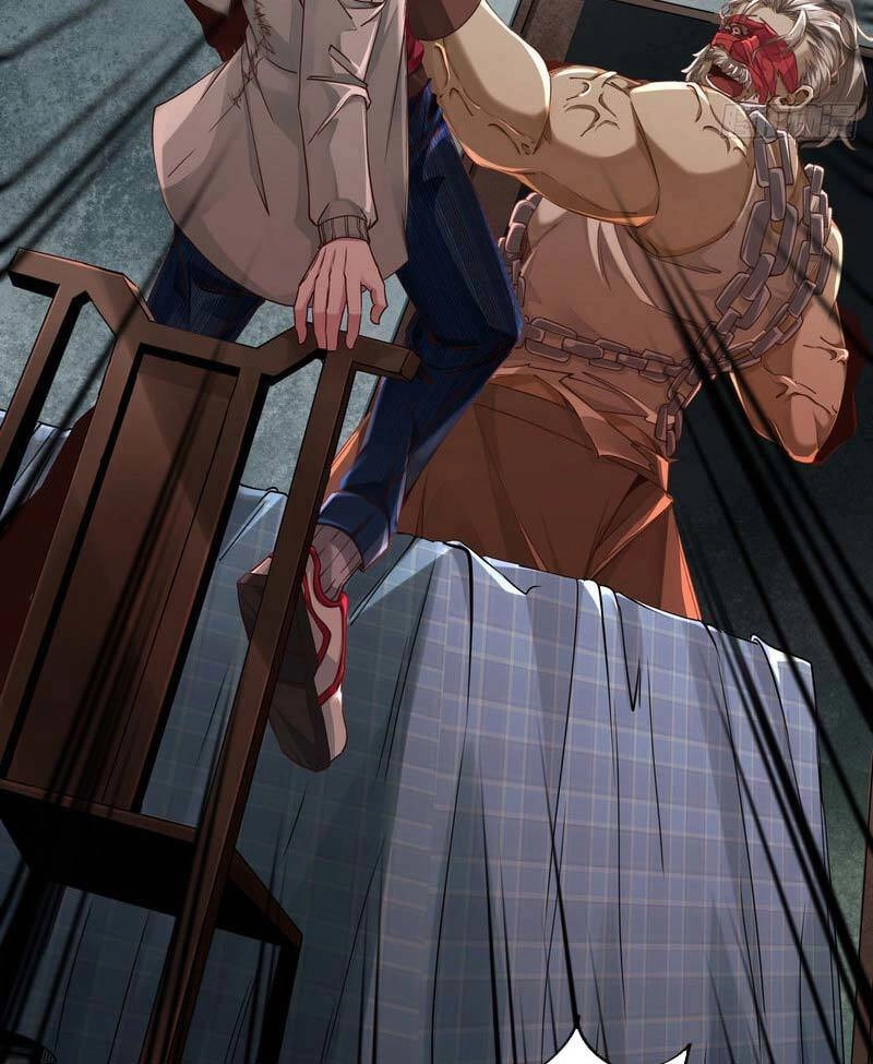 Từ Hồng Nguyệt Khai Thủy Chapter 10 - 11