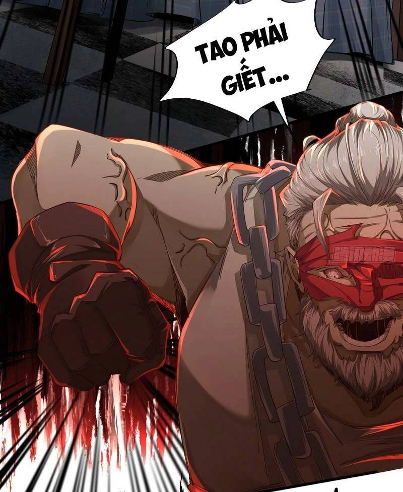 Từ Hồng Nguyệt Khai Thủy Chapter 10 - 12