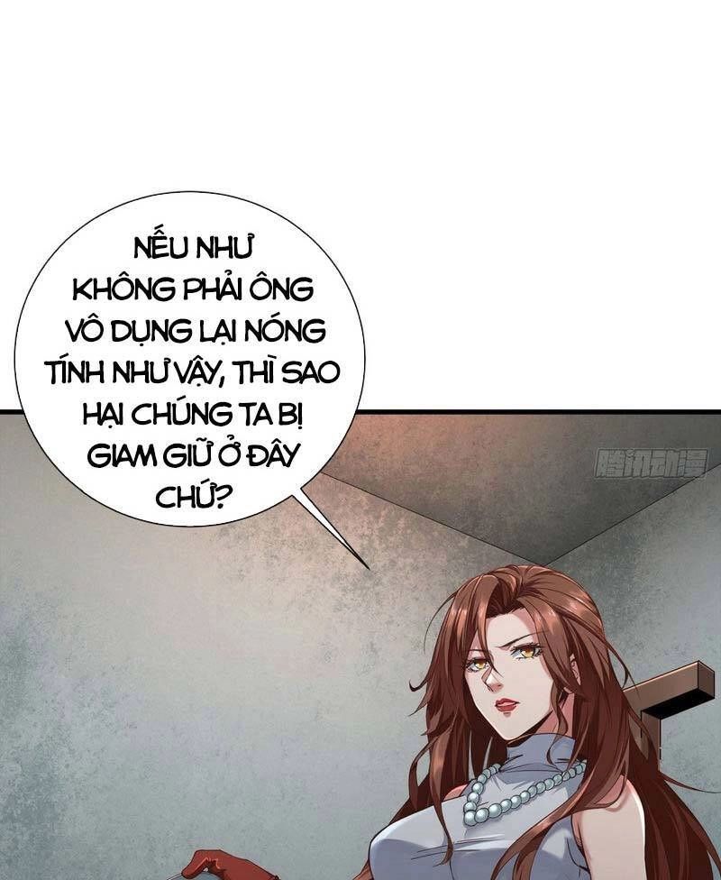 Từ Hồng Nguyệt Khai Thủy Chapter 10 - 19