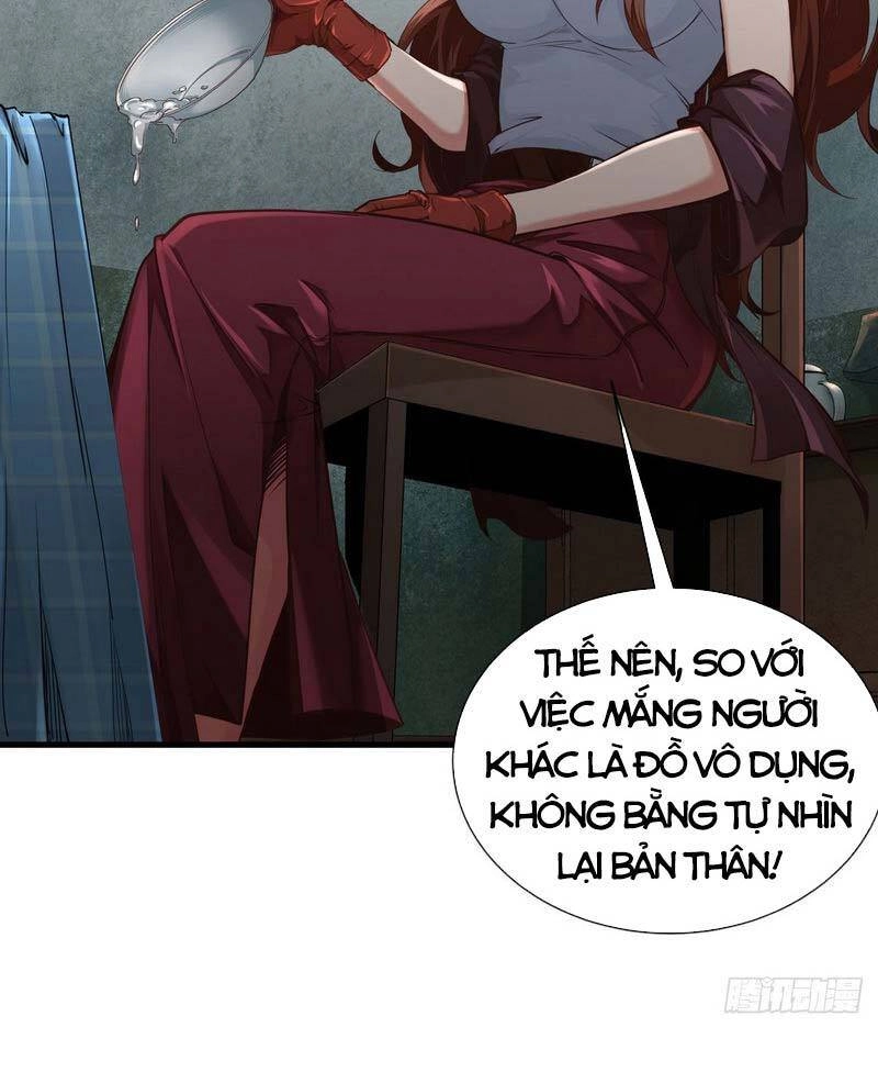 Từ Hồng Nguyệt Khai Thủy Chapter 10 - 20