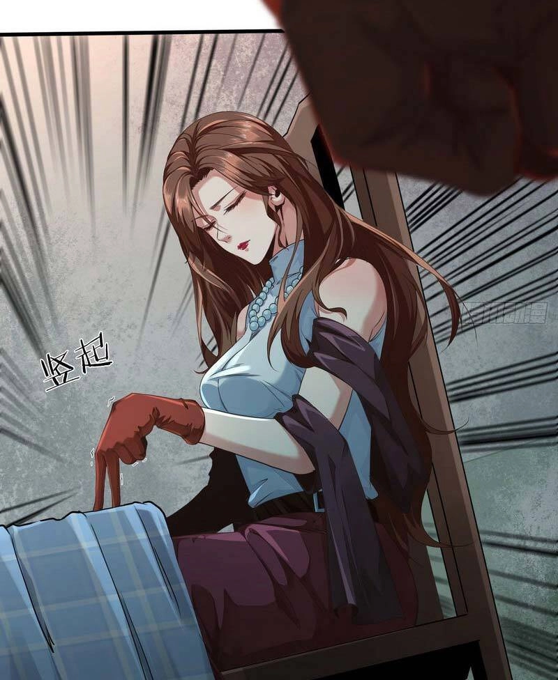 Từ Hồng Nguyệt Khai Thủy Chapter 10 - 23