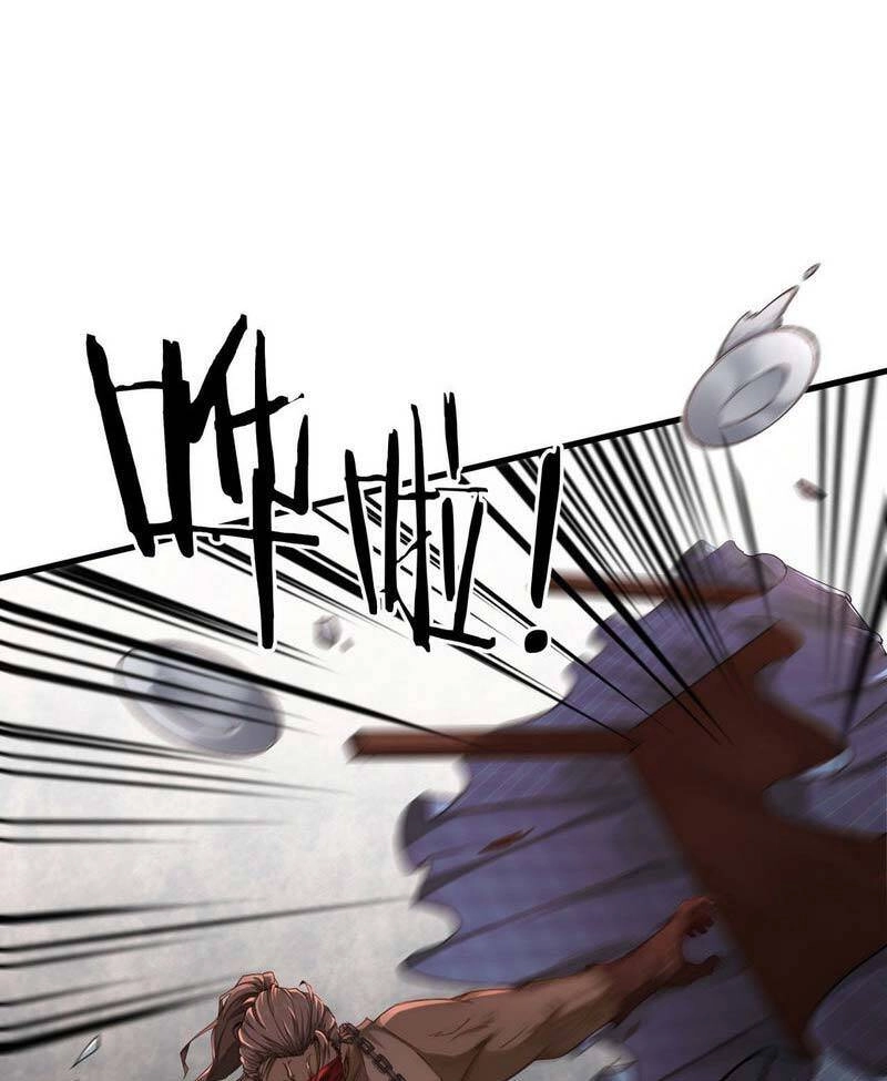 Từ Hồng Nguyệt Khai Thủy Chapter 10 - 30