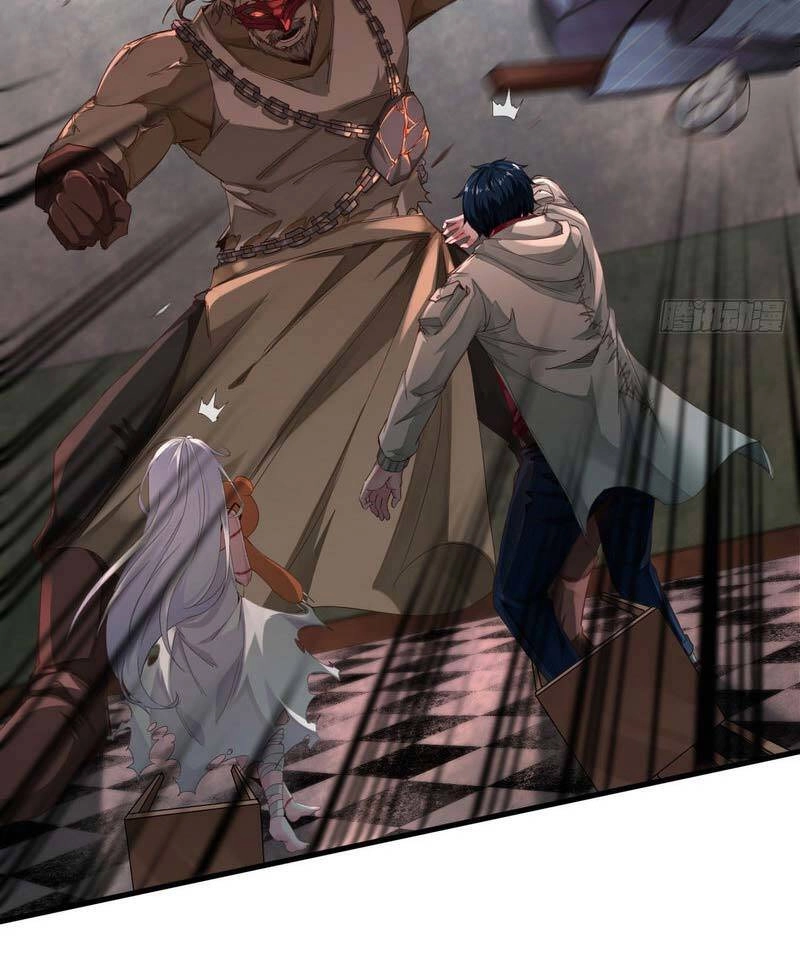 Từ Hồng Nguyệt Khai Thủy Chapter 10 - 31