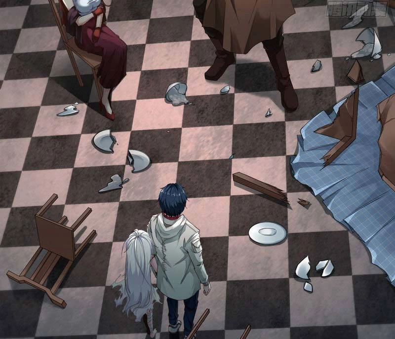 Từ Hồng Nguyệt Khai Thủy Chapter 10 - 33