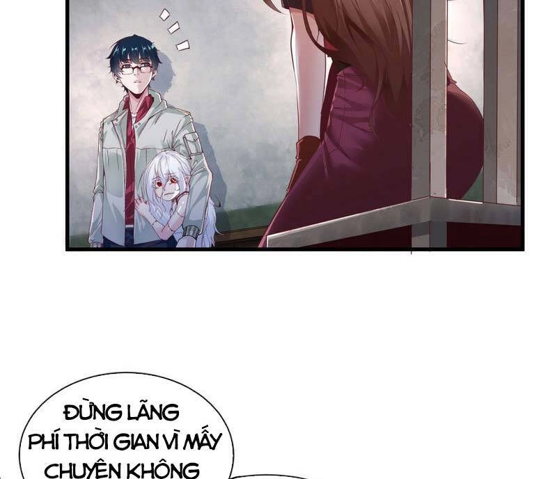 Từ Hồng Nguyệt Khai Thủy Chapter 10 - 44