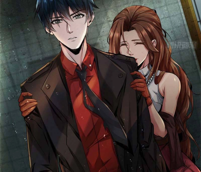 Từ Hồng Nguyệt Khai Thủy Chapter 10 - 60