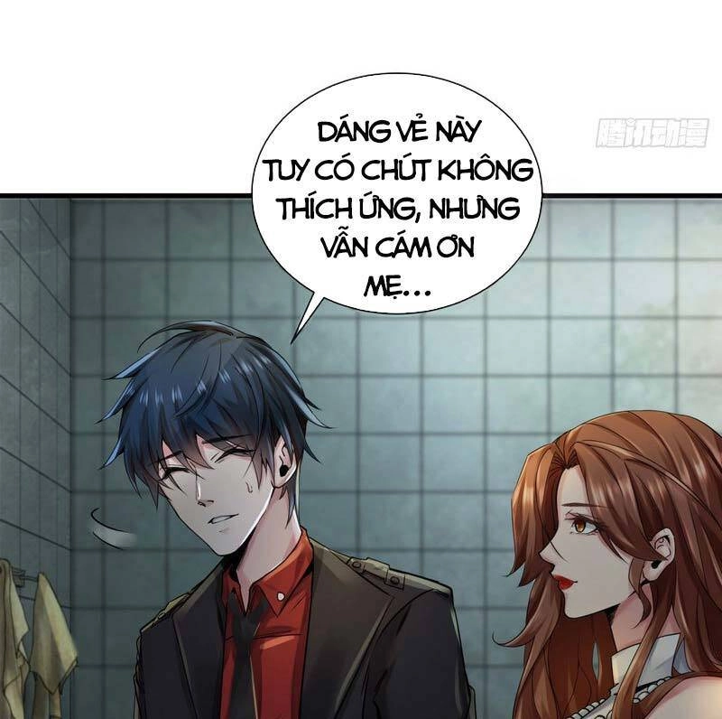 Từ Hồng Nguyệt Khai Thủy Chapter 10 - 62