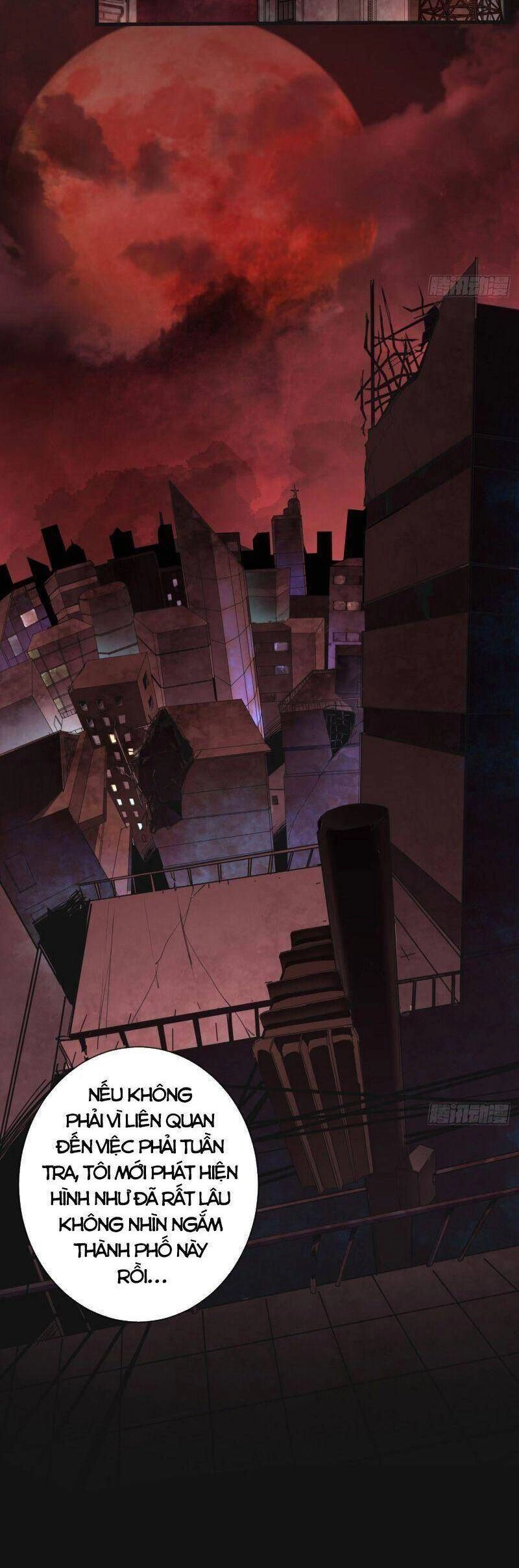 Từ Hồng Nguyệt Khai Thủy Chapter 11 - 2