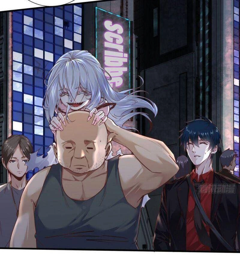 Từ Hồng Nguyệt Khai Thủy Chapter 11 - 4