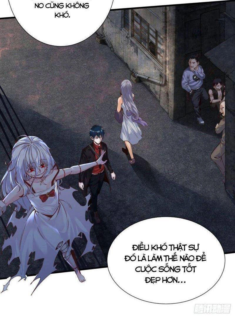 Từ Hồng Nguyệt Khai Thủy Chapter 11 - 6