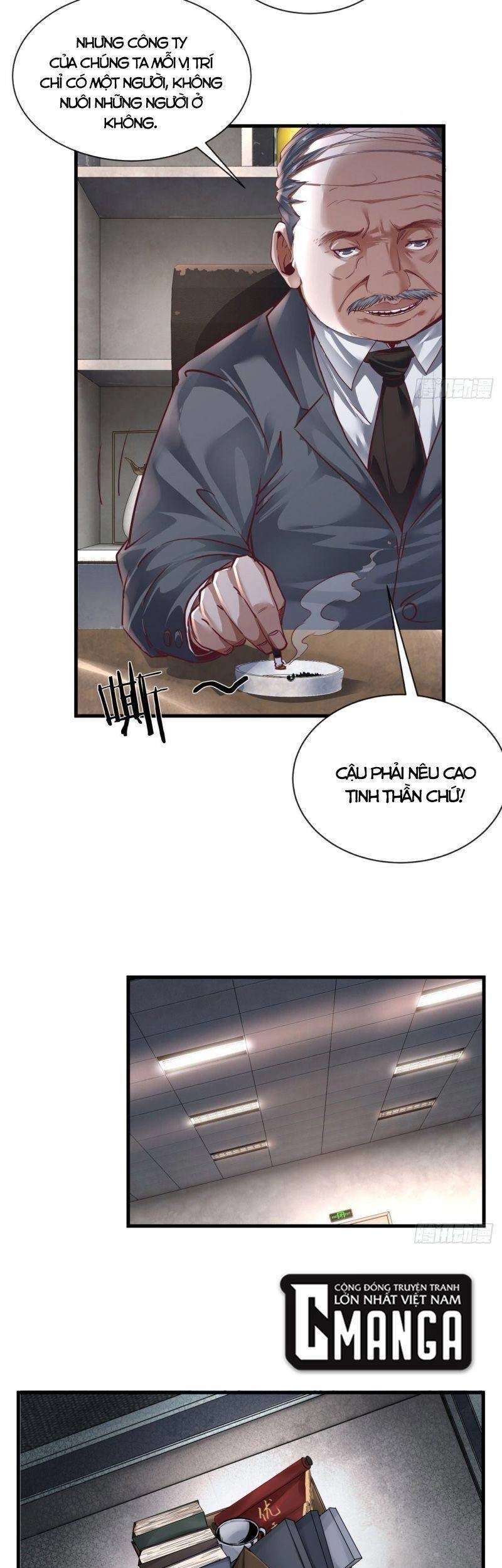 Từ Hồng Nguyệt Khai Thủy Chapter 11 - 17