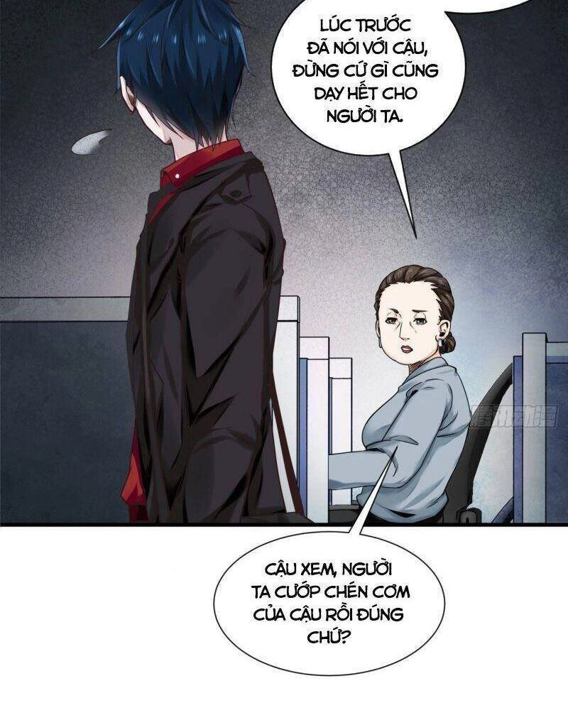 Từ Hồng Nguyệt Khai Thủy Chapter 11 - 20