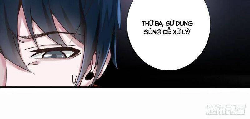 Từ Hồng Nguyệt Khai Thủy Chapter 11 - 23