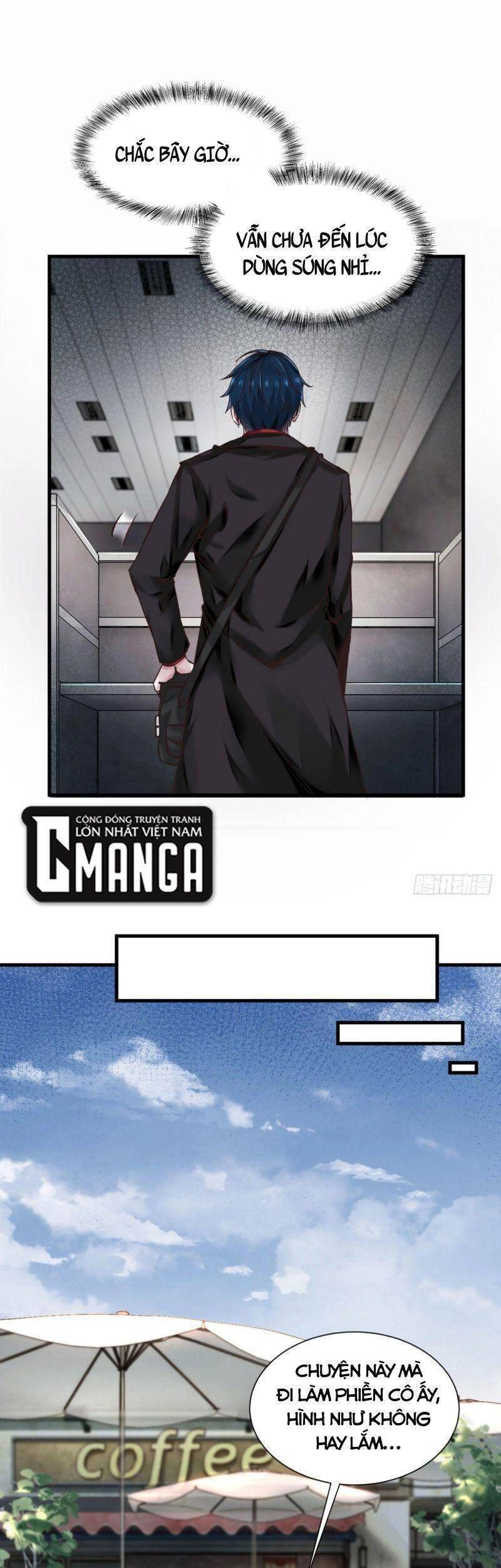 Từ Hồng Nguyệt Khai Thủy Chapter 11 - 24