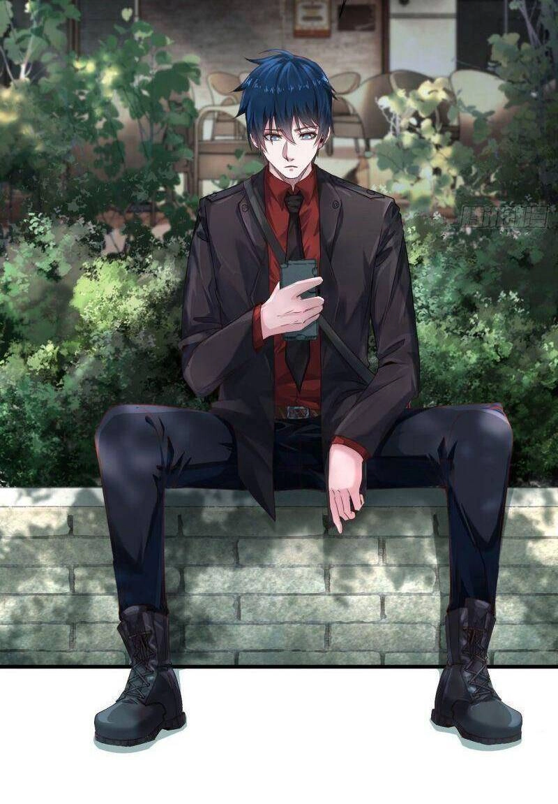 Từ Hồng Nguyệt Khai Thủy Chapter 11 - 25