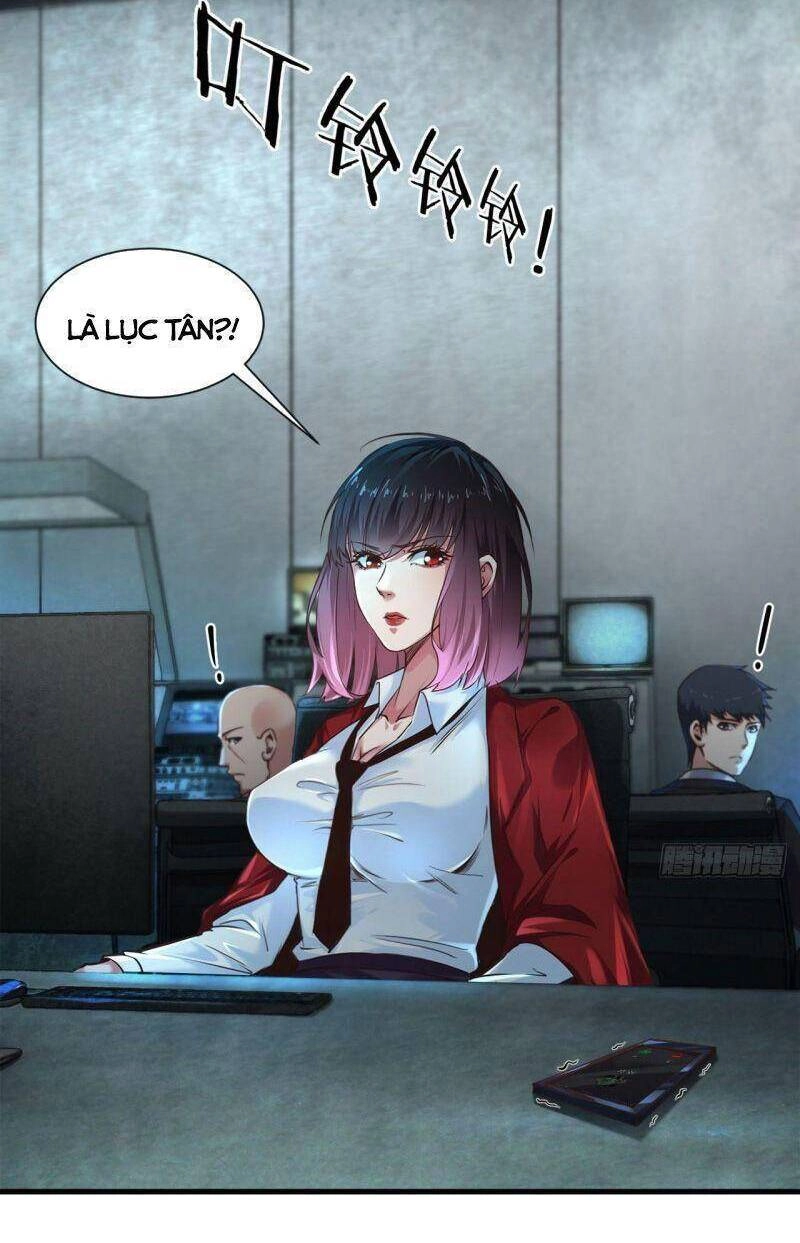 Từ Hồng Nguyệt Khai Thủy Chapter 11 - 27