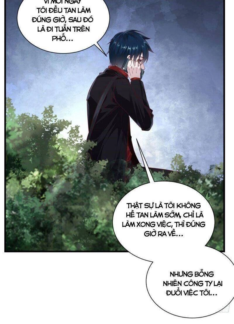 Từ Hồng Nguyệt Khai Thủy Chapter 11 - 31