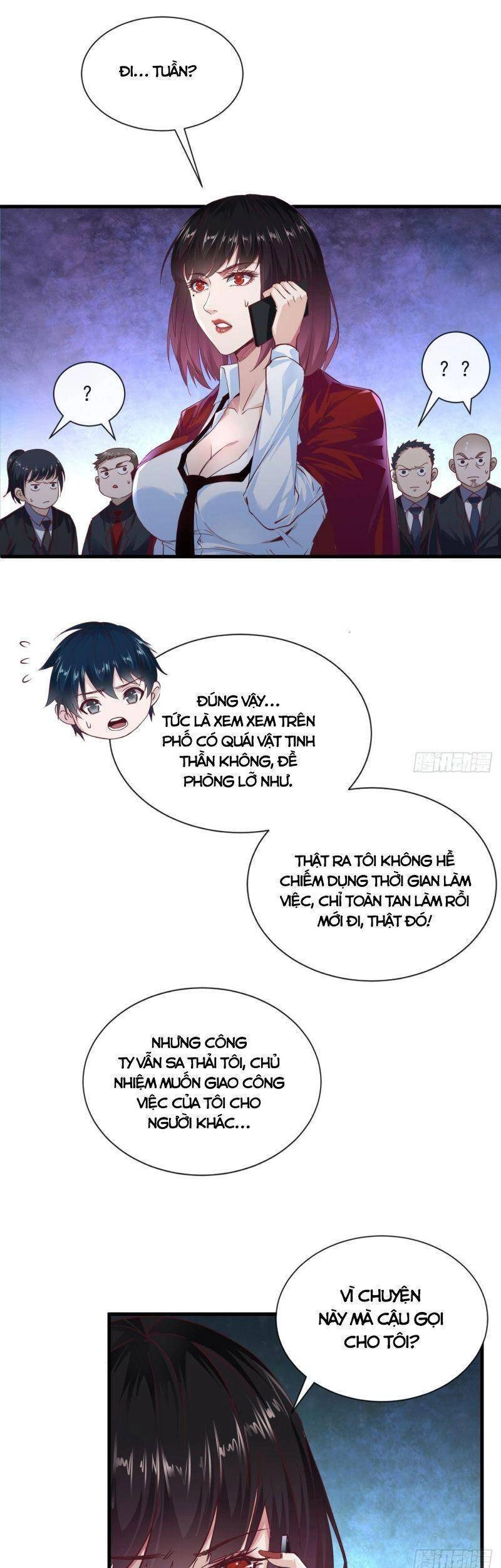 Từ Hồng Nguyệt Khai Thủy Chapter 11 - 32