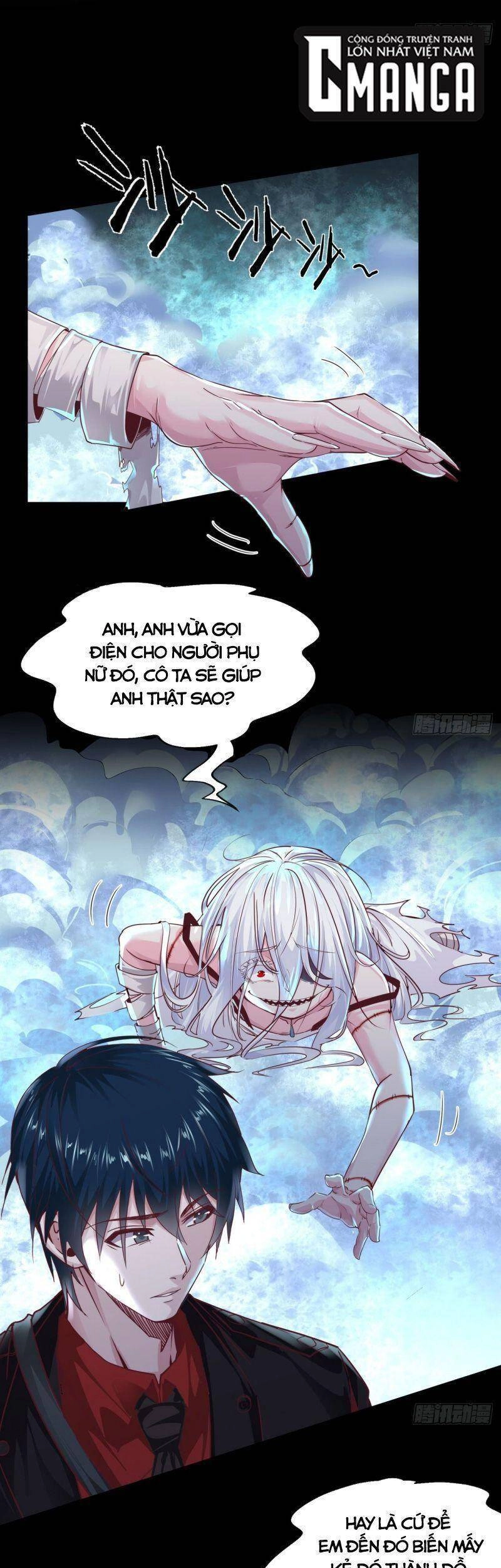 Từ Hồng Nguyệt Khai Thủy Chapter 11 - 36