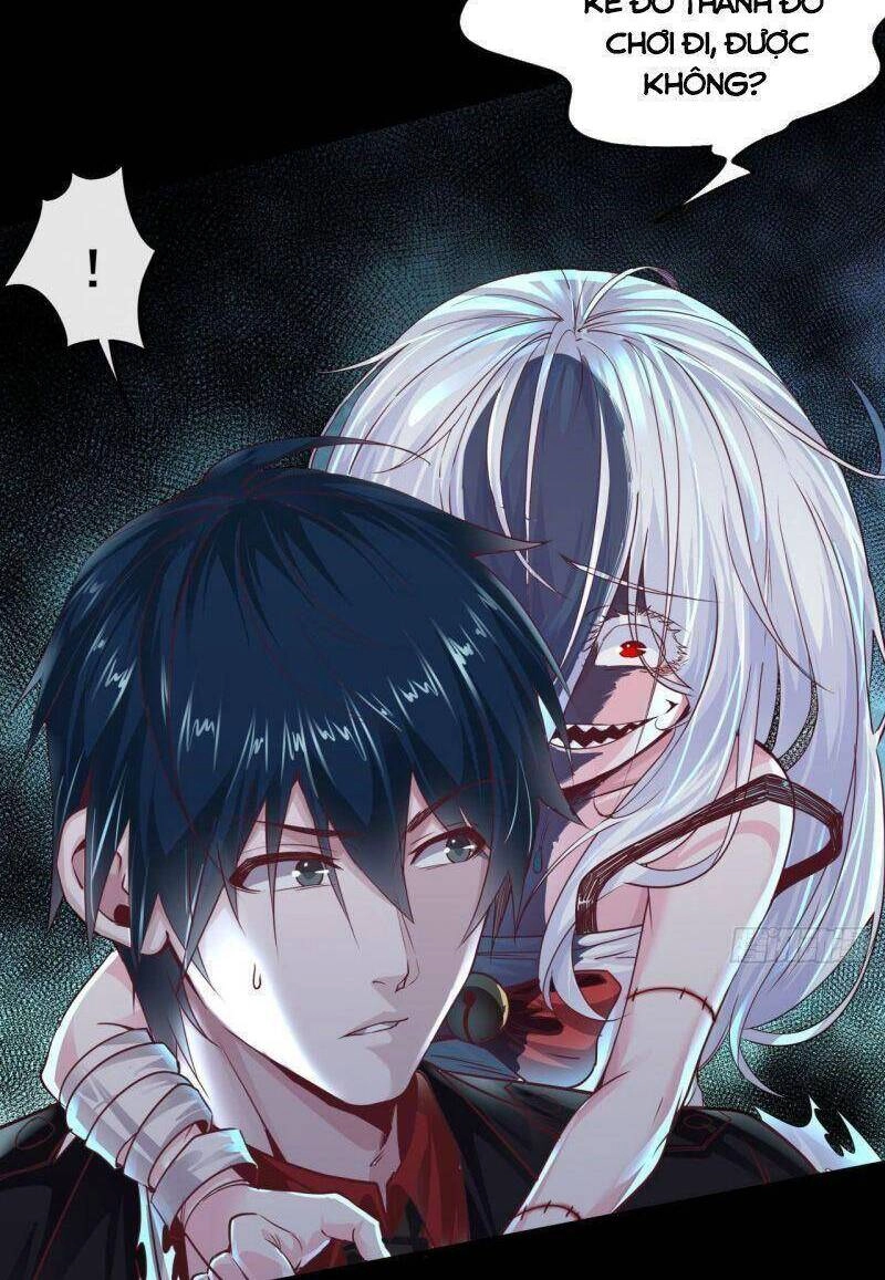 Từ Hồng Nguyệt Khai Thủy Chapter 11 - 37